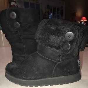 Cute Boots (Booties)